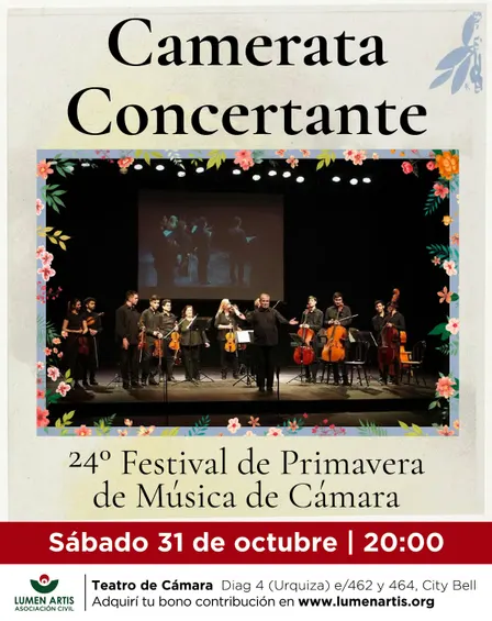 Camerata Concertante