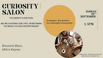 Curiosity Salon