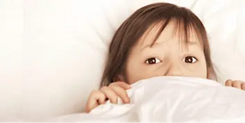 FREE Live Presentation on Childhood Anxiety by Julie-Anne Richards