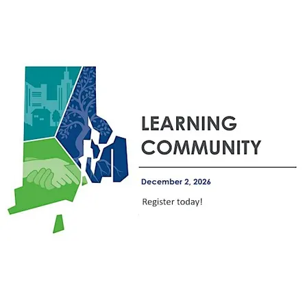 Rhode Island’s Learning Community: From Commitment to Practice