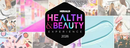 HERALD Health & Beauty Experience
