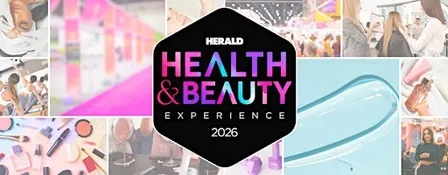 HERALD Health & Beauty Experience