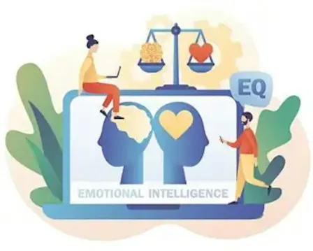 Emotional Intelligence & De-escalation