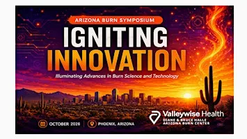 Arizona Burn Symposium