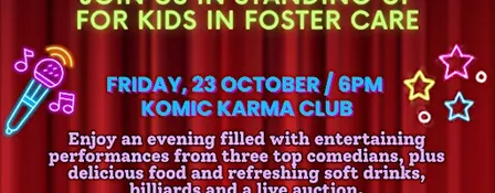 Comedy Night 2026