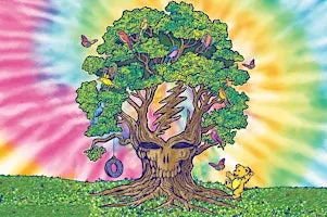 FOREVER GRATEFUL CONCERT SERIES Psychedelic Rock: Turn on and Tune in