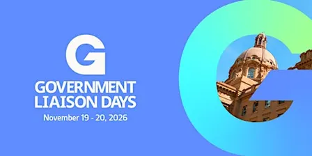 2026 Government Liaison Days - Non-member Conference Pass