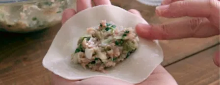 In-person class: Traditional Asian Dumplings (Atlanta)