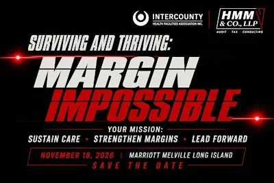Surviving and Thriving: Margin Impossible