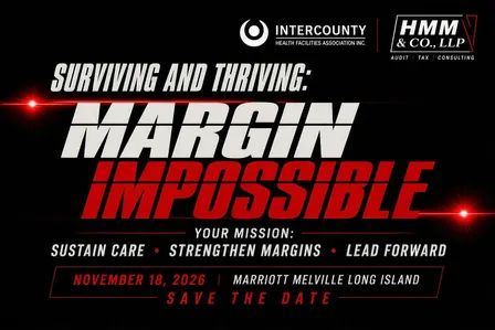Surviving and Thriving: Margin Impossible