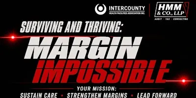 Surviving and Thriving: Margin Impossible