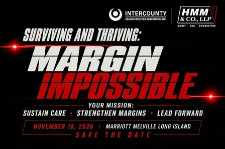 Surviving and Thriving: Margin Impossible