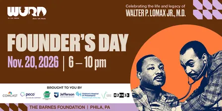 2026 Founder's Day