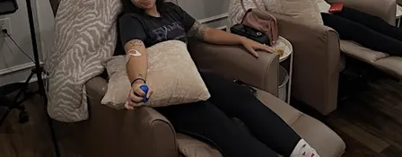 Reconnect at the Haus: After Hours Wellness Experience