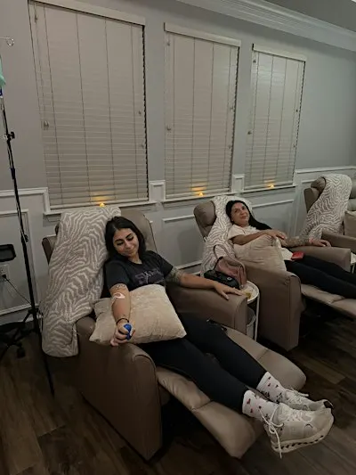 Reconnect at the Haus: After Hours Wellness Experience