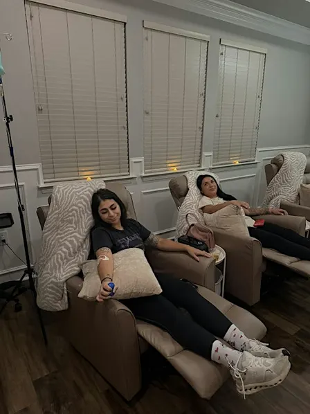 Reconnect at the Haus: After Hours Wellness Experience
