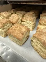 Baking with Honeypie Bakeshop | Biscuits Y'All