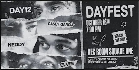 DAYFEST