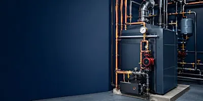 Hydronics 101: Hot Water, Steam & Boiler Piping