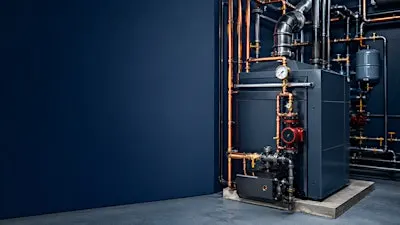 Hydronics 101: Hot Water, Steam & Boiler Piping