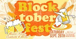 BLOCKTOBERFEST 2026