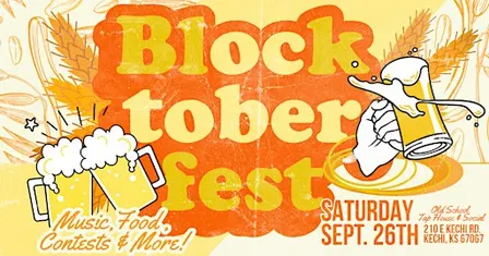 BLOCKTOBERFEST 2026