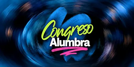 Congreso Alumbra 2026