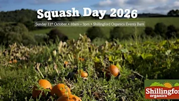 Squash Day 2026