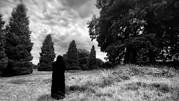 Falkland Palace Ghost Tours 2026