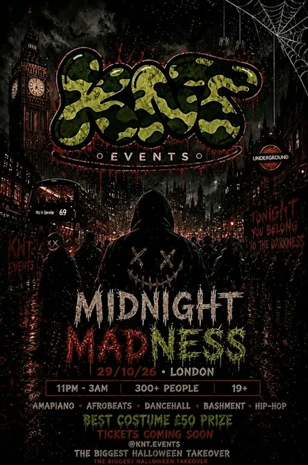 Midnight Madness