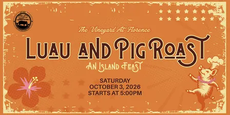 Luau & Pig Roast: An Island Feast