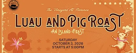 Luau & Pig Roast: An Island Feast