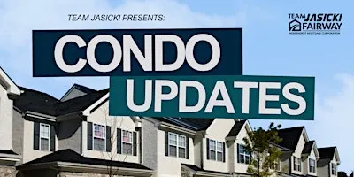 Condo Clarity - Condo Updates & Warrantability