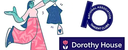 Swishing -  women's clothes swap in aid of Dorothy House