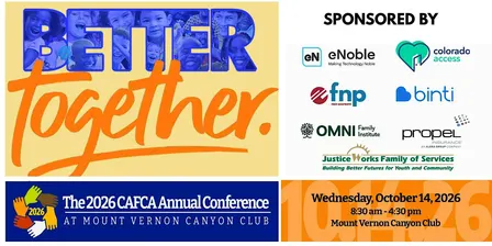 Better Together: The CAFCA Annual Conference