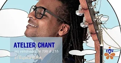 Cours d'essai > Chant