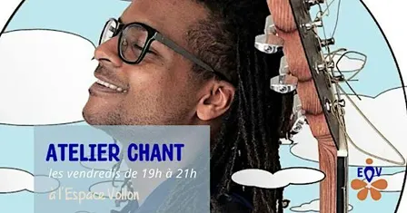 Cours d'essai > Chant