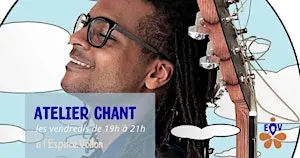 Cours d'essai > Chant