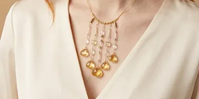 Brunch and Bling Jewelry Party