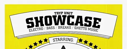 TRYP UNIT