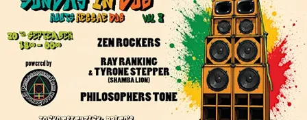 Sunday in DuB Vol. 2