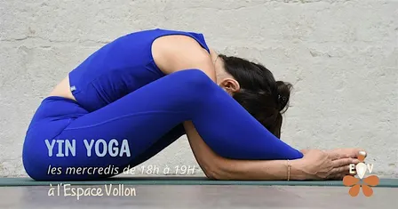 Cours d'essai > Yin Yoga