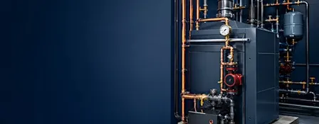 Honeywell Combustion & Ignition Controls