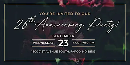 Catalyst Medical Center + Clinical Spa 26th Anniversary Event