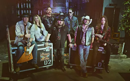 Mr. Saturday Night Special: The Ultimate Lynyrd Skynyrd Experience
