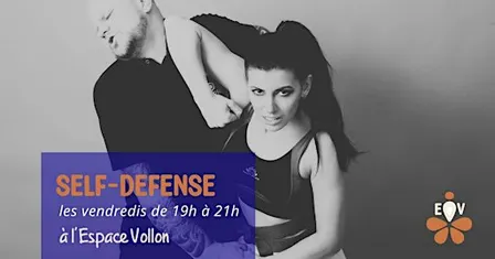 Cours d'essai > Self-Défense - Systema