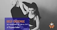 Cours d'essai > Self-Défense - Systema