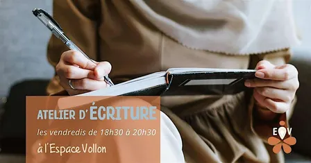 Cours d'essai > Atelier d'écriture