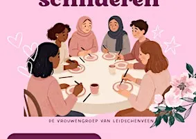 Servies schilderen: jouw verhaal in kleur