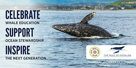 Gray Whale Foundation Annual Fundraiser